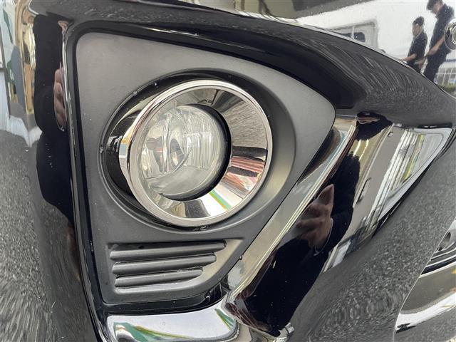 アルファード 240S タイプゴールド 1オーナー 純正HDDナビ BT/CD/DVD/HDD/TV バックカメラ 両側パワスラ オットマン 純正マット 電動リアゲート 前後コーナーセンサー クルコン 前フォグ 純正AW スペアキー ETC(41枚目)