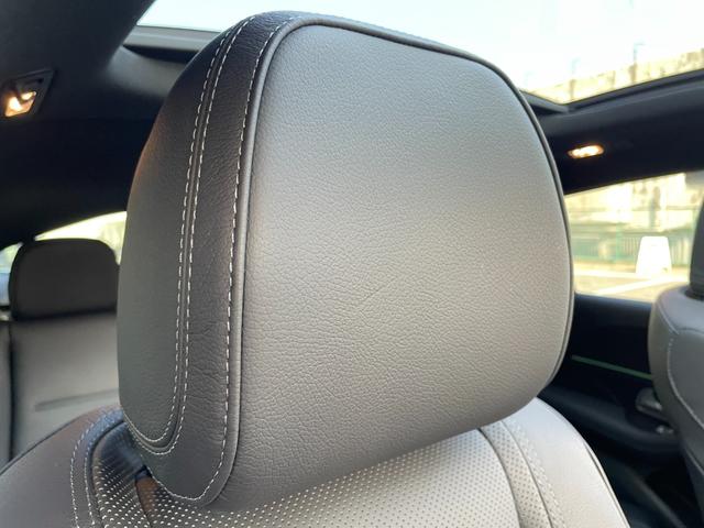 納車前に内外装のクリーニングをいたします。各種コーティング（別途有料）もご用意しておりますので、是非ご相談ください。