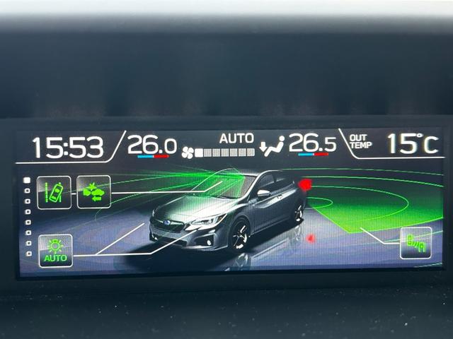 インプレッサスポーツ ２．０ｉ－Ｓアイサイト　１オーナー　純正ナビ　ＢＴ／ＣＤ／ＤＶＤ／ＳＤ／ＴＶ　電動シート　バックカメラ　ＡＣＣ　ＬＫＡ　ＢＳＭ　ＳＲＨ　パドルシフト　純正マット　純正ＡＷ　ＬＥＤ　前後フォグ　オートハイビーム　スペアキー（4枚目）