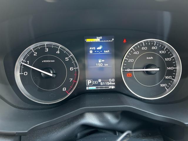 インプレッサスポーツ ２．０ｉ－Ｓアイサイト　１オーナー　純正ナビ　ＢＴ／ＣＤ／ＤＶＤ／ＳＤ／ＴＶ　電動シート　バックカメラ　ＡＣＣ　ＬＫＡ　ＢＳＭ　ＳＲＨ　パドルシフト　純正マット　純正ＡＷ　ＬＥＤ　前後フォグ　オートハイビーム　スペアキー（5枚目）