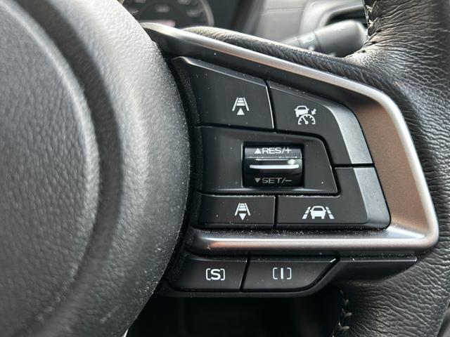 インプレッサスポーツ ２．０ｉ－Ｓアイサイト　１オーナー　純正ナビ　ＢＴ／ＣＤ／ＤＶＤ／ＳＤ／ＴＶ　電動シート　バックカメラ　ＡＣＣ　ＬＫＡ　ＢＳＭ　ＳＲＨ　パドルシフト　純正マット　純正ＡＷ　ＬＥＤ　前後フォグ　オートハイビーム　スペアキー（10枚目）