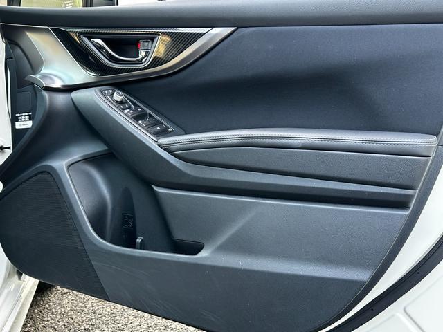 インプレッサスポーツ ２．０ｉ－Ｓアイサイト　１オーナー　純正ナビ　ＢＴ／ＣＤ／ＤＶＤ／ＳＤ／ＴＶ　電動シート　バックカメラ　ＡＣＣ　ＬＫＡ　ＢＳＭ　ＳＲＨ　パドルシフト　純正マット　純正ＡＷ　ＬＥＤ　前後フォグ　オートハイビーム　スペアキー（28枚目）