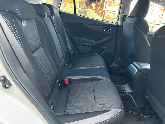 インプレッサスポーツ ２．０ｉ－Ｓアイサイト　１オーナー　純正ナビ　ＢＴ／ＣＤ／ＤＶＤ／ＳＤ／ＴＶ　電動シート　バックカメラ　ＡＣＣ　ＬＫＡ　ＢＳＭ　ＳＲＨ　パドルシフト　純正マット　純正ＡＷ　ＬＥＤ　前後フォグ　オートハイビーム　スペアキー（29枚目）