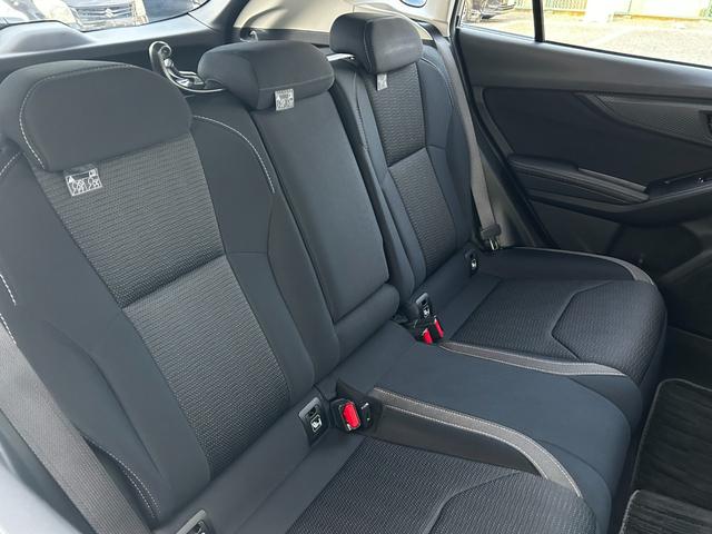 インプレッサスポーツ ２．０ｉ－Ｓアイサイト　１オーナー　純正ナビ　ＢＴ／ＣＤ／ＤＶＤ／ＳＤ／ＴＶ　電動シート　バックカメラ　ＡＣＣ　ＬＫＡ　ＢＳＭ　ＳＲＨ　パドルシフト　純正マット　純正ＡＷ　ＬＥＤ　前後フォグ　オートハイビーム　スペアキー（30枚目）