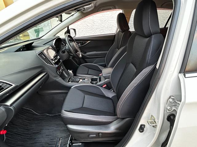インプレッサスポーツ ２．０ｉ－Ｓアイサイト　１オーナー　純正ナビ　ＢＴ／ＣＤ／ＤＶＤ／ＳＤ／ＴＶ　電動シート　バックカメラ　ＡＣＣ　ＬＫＡ　ＢＳＭ　ＳＲＨ　パドルシフト　純正マット　純正ＡＷ　ＬＥＤ　前後フォグ　オートハイビーム　スペアキー（35枚目）