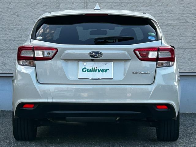 インプレッサスポーツ ２．０ｉ－Ｓアイサイト　１オーナー　純正ナビ　ＢＴ／ＣＤ／ＤＶＤ／ＳＤ／ＴＶ　電動シート　バックカメラ　ＡＣＣ　ＬＫＡ　ＢＳＭ　ＳＲＨ　パドルシフト　純正マット　純正ＡＷ　ＬＥＤ　前後フォグ　オートハイビーム　スペアキー（55枚目）