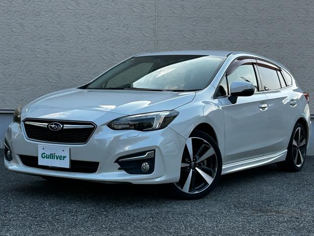 インプレッサスポーツ ２．０ｉ－Ｓアイサイト　１オーナー　純正ナビ　ＢＴ／ＣＤ／ＤＶＤ／ＳＤ／ＴＶ　電動シート　バックカメラ　ＡＣＣ　ＬＫＡ　ＢＳＭ　ＳＲＨ　パドルシフト　純正マット　純正ＡＷ　ＬＥＤ　前後フォグ　オートハイビーム　スペアキー（59枚目）