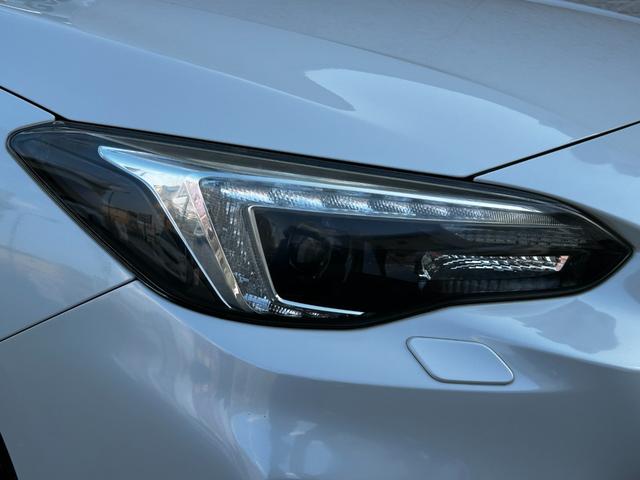 インプレッサスポーツ ２．０ｉ－Ｓアイサイト　１オーナー　純正ナビ　ＢＴ／ＣＤ／ＤＶＤ／ＳＤ／ＴＶ　電動シート　バックカメラ　ＡＣＣ　ＬＫＡ　ＢＳＭ　ＳＲＨ　パドルシフト　純正マット　純正ＡＷ　ＬＥＤ　前後フォグ　オートハイビーム　スペアキー（60枚目）