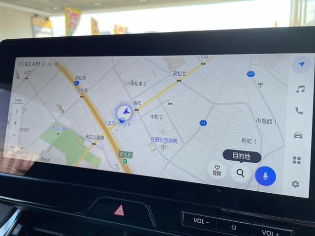 ハリアー Ｇ　１オーナー　純正ナビ　ＢＴ／ＵＳＢ／ＴＶ　バックカメラ　半革　電動シート　電動リアゲート　ＡＣＣ　ＬＫＡ　前後センサー　ＬＥＤ　前フォグ　オートハイビーム　純正マット　純正ＡＷ　スペアキー　ＥＴＣ（2枚目）