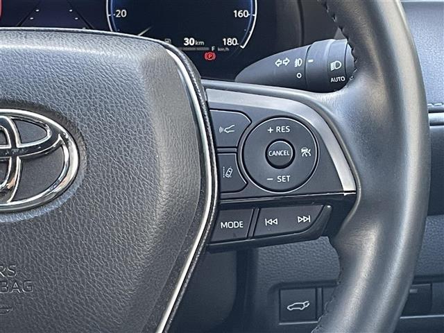 ハリアー Ｇ　１オーナー　純正ナビ　ＢＴ／ＵＳＢ／ＴＶ　バックカメラ　半革　電動シート　電動リアゲート　ＡＣＣ　ＬＫＡ　前後センサー　ＬＥＤ　前フォグ　オートハイビーム　純正マット　純正ＡＷ　スペアキー　ＥＴＣ（8枚目）