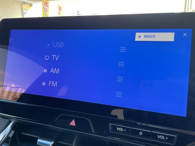 ハリアー Ｇ　１オーナー　純正ナビ　ＢＴ／ＵＳＢ／ＴＶ　バックカメラ　半革　電動シート　電動リアゲート　ＡＣＣ　ＬＫＡ　前後センサー　ＬＥＤ　前フォグ　オートハイビーム　純正マット　純正ＡＷ　スペアキー　ＥＴＣ（13枚目）