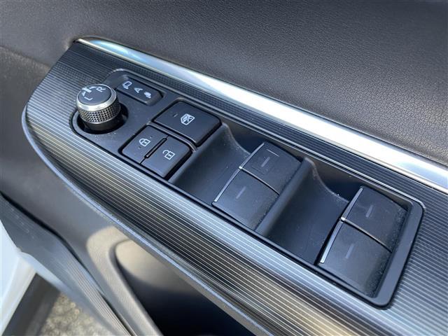 ハリアー Ｇ　１オーナー　純正ナビ　ＢＴ／ＵＳＢ／ＴＶ　バックカメラ　半革　電動シート　電動リアゲート　ＡＣＣ　ＬＫＡ　前後センサー　ＬＥＤ　前フォグ　オートハイビーム　純正マット　純正ＡＷ　スペアキー　ＥＴＣ（23枚目）