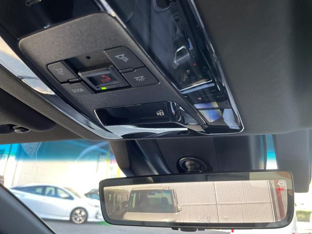 ハリアー Ｇ　１オーナー　純正ナビ　ＢＴ／ＵＳＢ／ＴＶ　バックカメラ　半革　電動シート　電動リアゲート　ＡＣＣ　ＬＫＡ　前後センサー　ＬＥＤ　前フォグ　オートハイビーム　純正マット　純正ＡＷ　スペアキー　ＥＴＣ（24枚目）