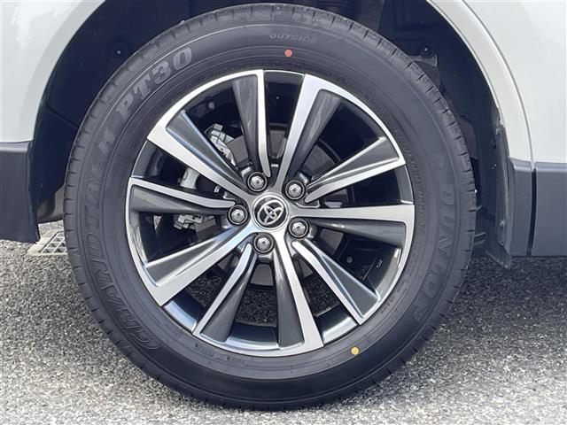 ハリアー Ｇ　１オーナー　純正ナビ　ＢＴ／ＵＳＢ／ＴＶ　バックカメラ　半革　電動シート　電動リアゲート　ＡＣＣ　ＬＫＡ　前後センサー　ＬＥＤ　前フォグ　オートハイビーム　純正マット　純正ＡＷ　スペアキー　ＥＴＣ（35枚目）