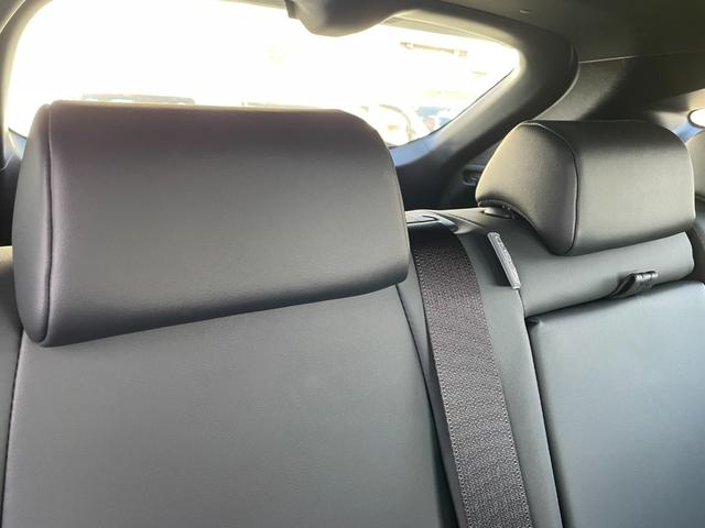 ハリアー Ｇ　１オーナー　純正ナビ　ＢＴ／ＵＳＢ／ＴＶ　バックカメラ　半革　電動シート　電動リアゲート　ＡＣＣ　ＬＫＡ　前後センサー　ＬＥＤ　前フォグ　オートハイビーム　純正マット　純正ＡＷ　スペアキー　ＥＴＣ（36枚目）