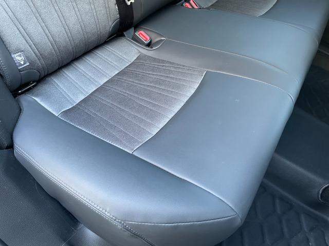 ハリアー Ｇ　１オーナー　純正ナビ　ＢＴ／ＵＳＢ／ＴＶ　バックカメラ　半革　電動シート　電動リアゲート　ＡＣＣ　ＬＫＡ　前後センサー　ＬＥＤ　前フォグ　オートハイビーム　純正マット　純正ＡＷ　スペアキー　ＥＴＣ（38枚目）