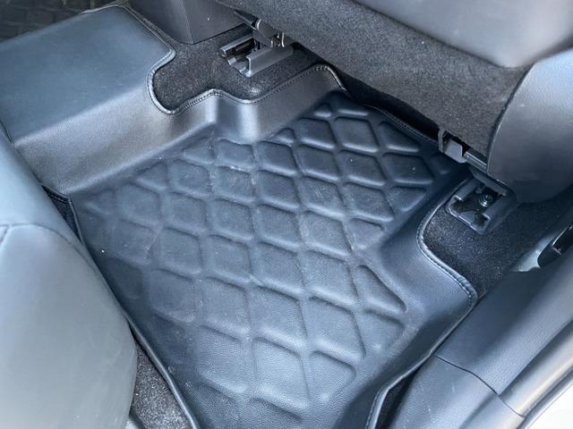 ハリアー Ｇ　１オーナー　純正ナビ　ＢＴ／ＵＳＢ／ＴＶ　バックカメラ　半革　電動シート　電動リアゲート　ＡＣＣ　ＬＫＡ　前後センサー　ＬＥＤ　前フォグ　オートハイビーム　純正マット　純正ＡＷ　スペアキー　ＥＴＣ（39枚目）