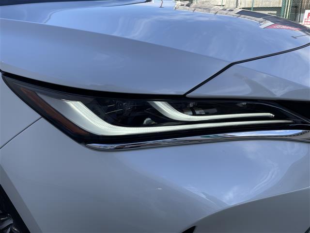 ハリアー Ｇ　１オーナー　純正ナビ　ＢＴ／ＵＳＢ／ＴＶ　バックカメラ　半革　電動シート　電動リアゲート　ＡＣＣ　ＬＫＡ　前後センサー　ＬＥＤ　前フォグ　オートハイビーム　純正マット　純正ＡＷ　スペアキー　ＥＴＣ（40枚目）