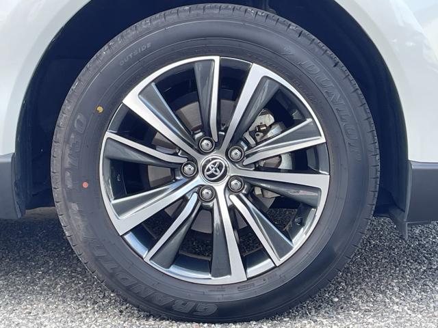 ハリアー Ｇ　１オーナー　純正ナビ　ＢＴ／ＵＳＢ／ＴＶ　バックカメラ　半革　電動シート　電動リアゲート　ＡＣＣ　ＬＫＡ　前後センサー　ＬＥＤ　前フォグ　オートハイビーム　純正マット　純正ＡＷ　スペアキー　ＥＴＣ（65枚目）