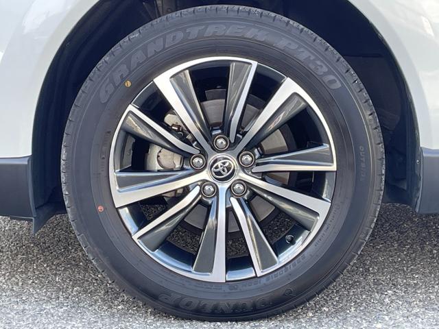 ハリアー Ｇ　１オーナー　純正ナビ　ＢＴ／ＵＳＢ／ＴＶ　バックカメラ　半革　電動シート　電動リアゲート　ＡＣＣ　ＬＫＡ　前後センサー　ＬＥＤ　前フォグ　オートハイビーム　純正マット　純正ＡＷ　スペアキー　ＥＴＣ（71枚目）