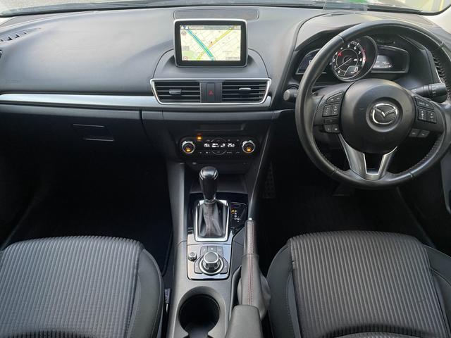 厳格な検査をクリアした安心できるお車をご提案させていただきます。