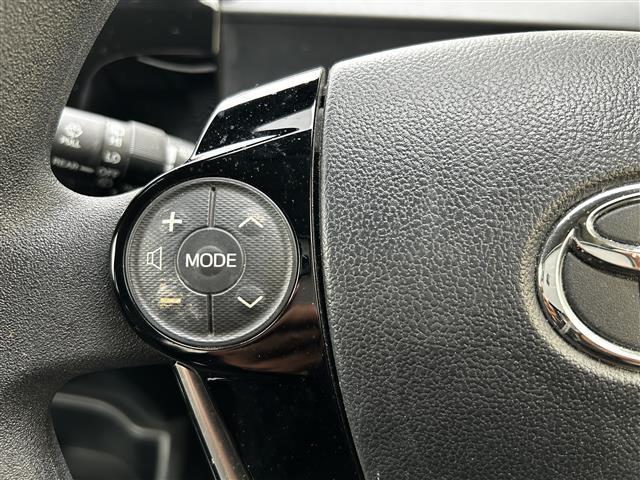 アクア Ｓスタイルブラック　純正ナビ　前後ドライブレコーダー　バックカメラ　純正ビルトインＥＴＣ　ＣＤ／ＤＶＤ／フルセグＴＶ／Ｂｌｕｅｔｏｏｔｈ／ＳＤ　ＬＥＤヘッドライト　プリクラッシュセーフティ　レーンディパーチャーアラート（8枚目）