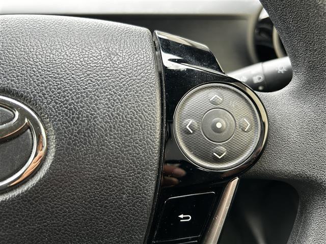 アクア Ｓスタイルブラック　純正ナビ　前後ドライブレコーダー　バックカメラ　純正ビルトインＥＴＣ　ＣＤ／ＤＶＤ／フルセグＴＶ／Ｂｌｕｅｔｏｏｔｈ／ＳＤ　ＬＥＤヘッドライト　プリクラッシュセーフティ　レーンディパーチャーアラート（9枚目）