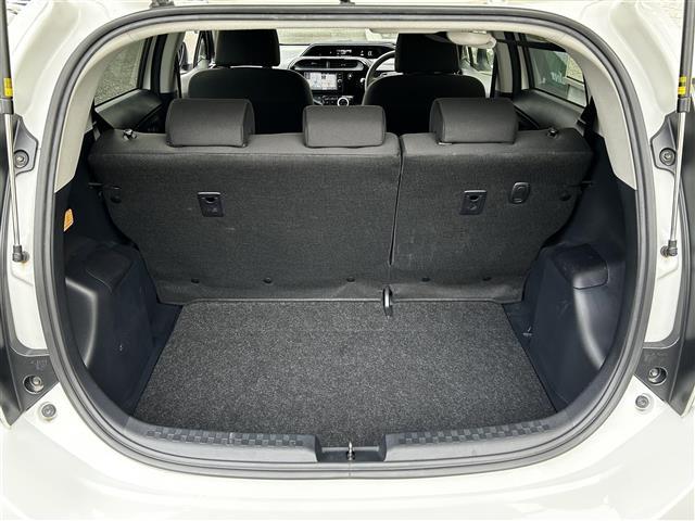 アクア Ｓスタイルブラック　純正ナビ　前後ドライブレコーダー　バックカメラ　純正ビルトインＥＴＣ　ＣＤ／ＤＶＤ／フルセグＴＶ／Ｂｌｕｅｔｏｏｔｈ／ＳＤ　ＬＥＤヘッドライト　プリクラッシュセーフティ　レーンディパーチャーアラート（31枚目）