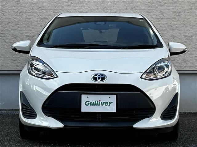 アクア Ｓスタイルブラック　純正ナビ　前後ドライブレコーダー　バックカメラ　純正ビルトインＥＴＣ　ＣＤ／ＤＶＤ／フルセグＴＶ／Ｂｌｕｅｔｏｏｔｈ／ＳＤ　ＬＥＤヘッドライト　プリクラッシュセーフティ　レーンディパーチャーアラート（34枚目）