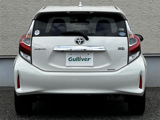 アクア Ｓスタイルブラック　純正ナビ　前後ドライブレコーダー　バックカメラ　純正ビルトインＥＴＣ　ＣＤ／ＤＶＤ／フルセグＴＶ／Ｂｌｕｅｔｏｏｔｈ／ＳＤ　ＬＥＤヘッドライト　プリクラッシュセーフティ　レーンディパーチャーアラート（38枚目）