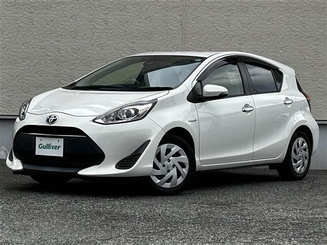 アクア Ｓスタイルブラック　純正ナビ　前後ドライブレコーダー　バックカメラ　純正ビルトインＥＴＣ　ＣＤ／ＤＶＤ／フルセグＴＶ／Ｂｌｕｅｔｏｏｔｈ／ＳＤ　ＬＥＤヘッドライト　プリクラッシュセーフティ　レーンディパーチャーアラート（39枚目）