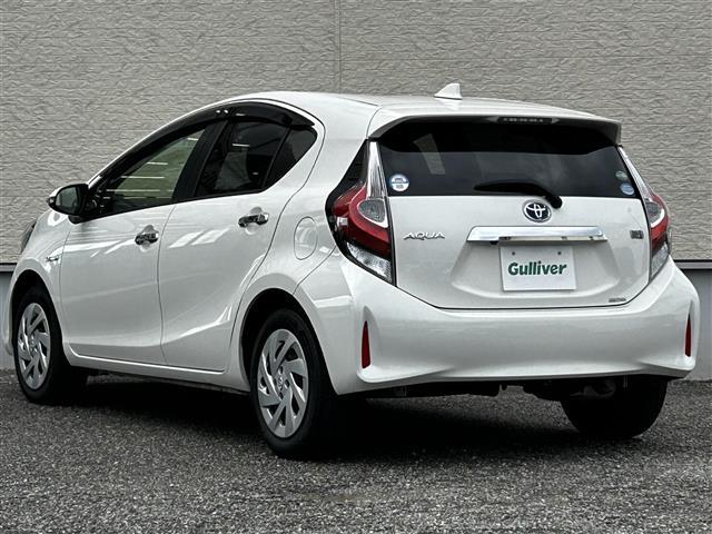 アクア Ｓスタイルブラック　純正ナビ　前後ドライブレコーダー　バックカメラ　純正ビルトインＥＴＣ　ＣＤ／ＤＶＤ／フルセグＴＶ／Ｂｌｕｅｔｏｏｔｈ／ＳＤ　ＬＥＤヘッドライト　プリクラッシュセーフティ　レーンディパーチャーアラート（43枚目）