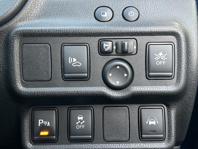 ノート e-パワー メダリスト 純正ナビ ドライブレコーダー ETC 衝突軽減ブレーキ レーダークルーズコントロール ハーフレザーシート LEDヘッドライト オートハイビーム 革巻ステアリング ステアリングスイッチ アームレスト(19枚目)