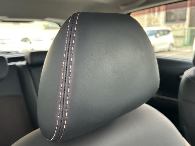 ノート e-パワー メダリスト 純正ナビ ドライブレコーダー ETC 衝突軽減ブレーキ レーダークルーズコントロール ハーフレザーシート LEDヘッドライト オートハイビーム 革巻ステアリング ステアリングスイッチ アームレスト(25枚目)