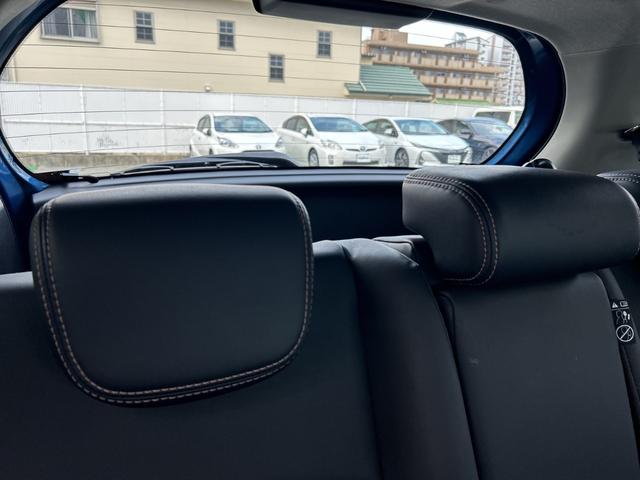 ノート e-パワー メダリスト 純正ナビ ドライブレコーダー ETC 衝突軽減ブレーキ レーダークルーズコントロール ハーフレザーシート LEDヘッドライト オートハイビーム 革巻ステアリング ステアリングスイッチ アームレスト(42枚目)