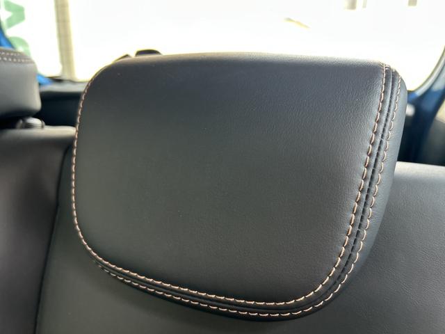 ノート e-パワー メダリスト 純正ナビ ドライブレコーダー ETC 衝突軽減ブレーキ レーダークルーズコントロール ハーフレザーシート LEDヘッドライト オートハイビーム 革巻ステアリング ステアリングスイッチ アームレスト(51枚目)