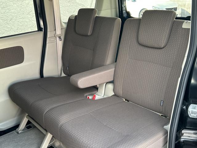 エブリイワゴン ＪＰターボ　ワンオーナー　純正ＳＤナビ　フルセグＴＶ　社外ドラレコ　社外ＥＴＣ　デュアルカメラブレーキサポート　後方クリアランスソナー　両側スライドドアイージークローザー　純フロアマット　プッシュエンジンスタータ（52枚目）