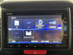 Ｎ−ＢＯＸスラッシュ Ｇインディロックスタイル　禁煙車　１オナ　純正ナビ　ＡｐｐｌｅＣａｒＰｌａｙ 0504586A20240526J001 6