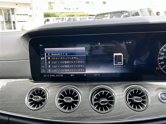 ＣＬＳ４５０　４マチック　スポーツ　ＡＣＣ　黒革シート　マッサージ機能　ベンチレーション　ＳＲ　ナビＴＶ　３６０°Ｂｕｒｍｅｓｔｅｒ(3枚目)