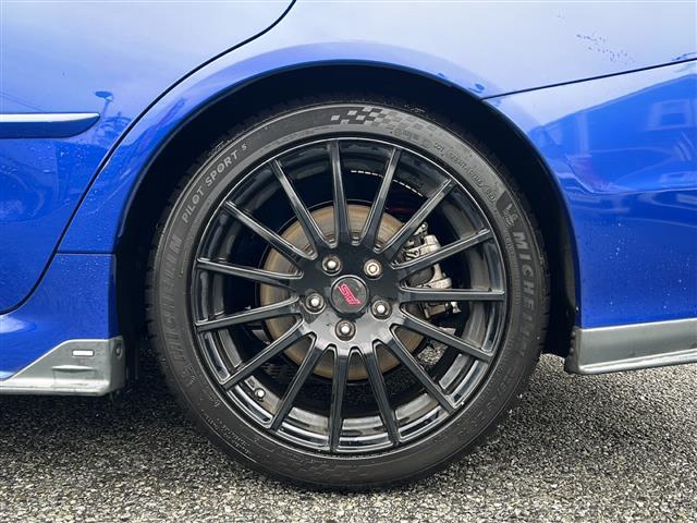 WRX S4 2.0GT-Sアイサイト 純正ナビ CD DVD SD USB フルセグTV Bカメラ 前ドラレコ ETC 追従クルコン パドルシフト STIフルエアロ STIアルミホイール STIフロアマット STIステアリング アイサイト(39枚目)