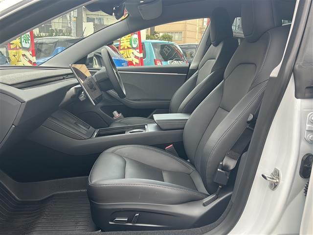 モデル3 スタンダードレンジプラス(18枚目)