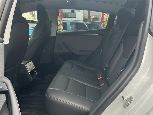 モデル3 スタンダードレンジプラス(19枚目)