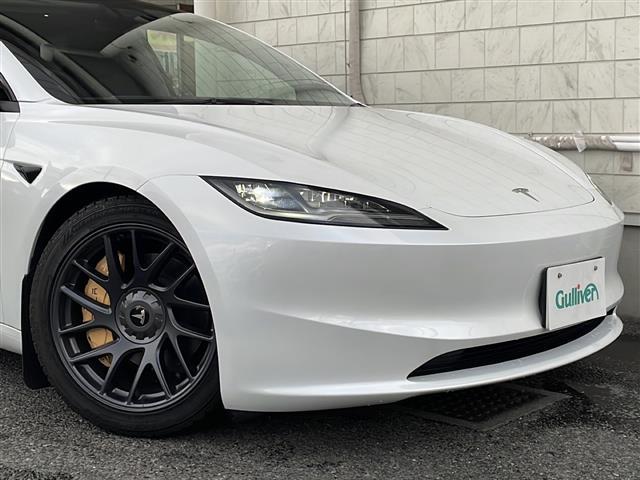 モデル3 スタンダードレンジプラス(27枚目)