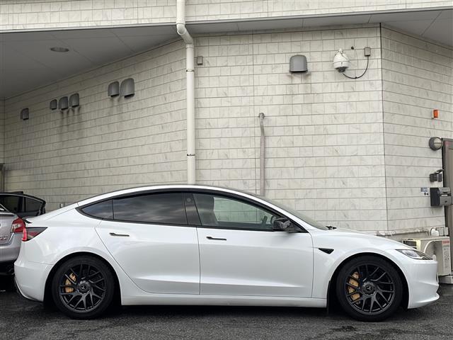 モデル3 スタンダードレンジプラス(28枚目)