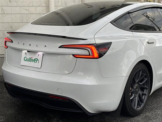 モデル3 スタンダードレンジプラス(29枚目)