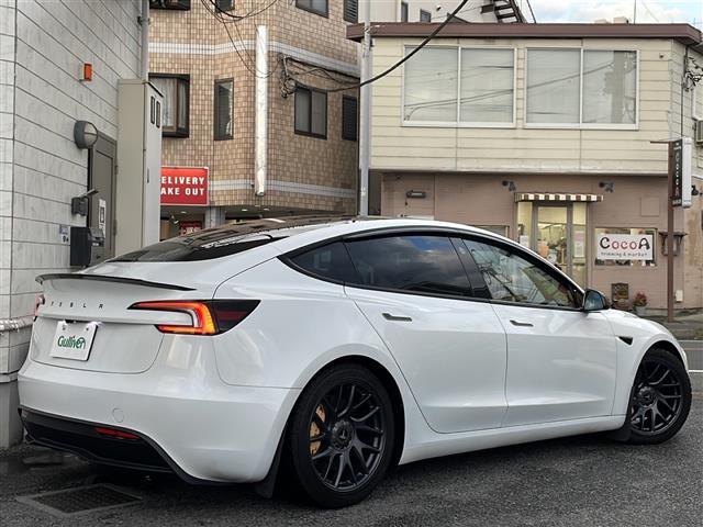 モデル3 スタンダードレンジプラス(30枚目)