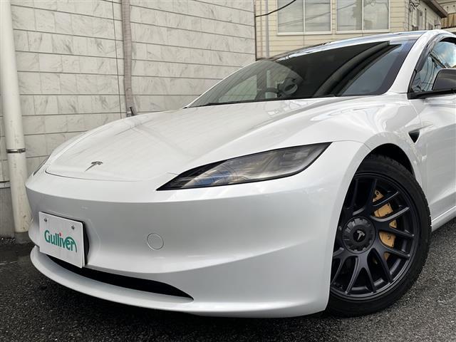 モデル3 スタンダードレンジプラス(35枚目)