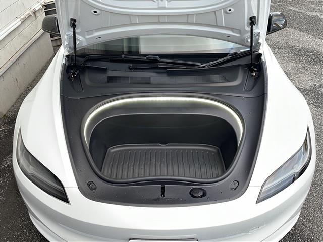 モデル3 スタンダードレンジプラス(37枚目)