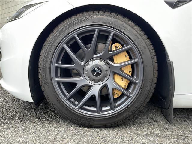 モデル3 スタンダードレンジプラス(39枚目)