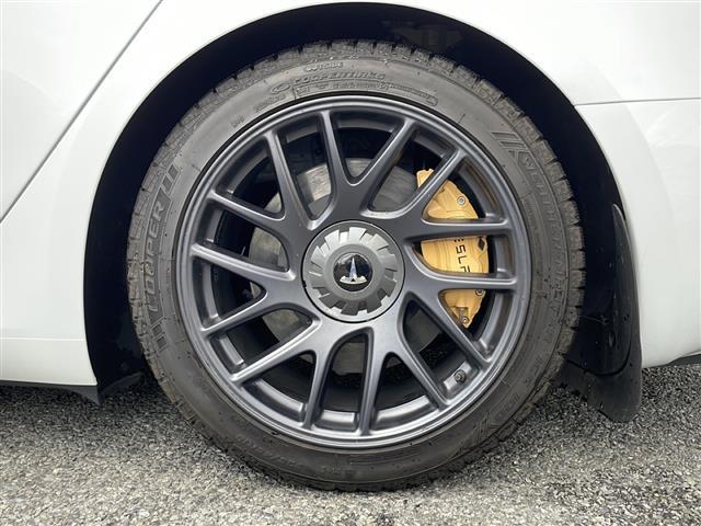 モデル3 スタンダードレンジプラス(40枚目)